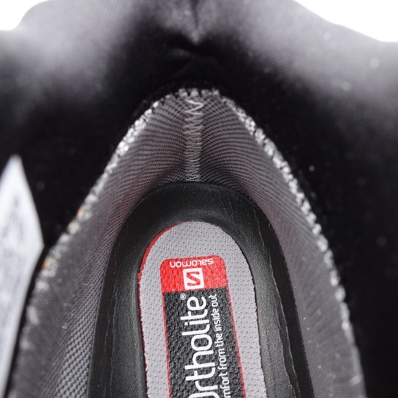 NEW Salomon X Ultra 4 Mid GTX Gore-Tex Waterproof Shoes - Picture 7 of 10